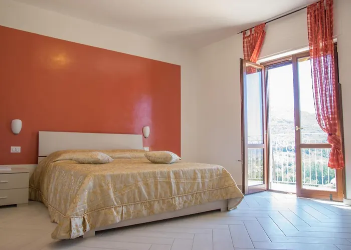 Agriturismo L\'Oasi