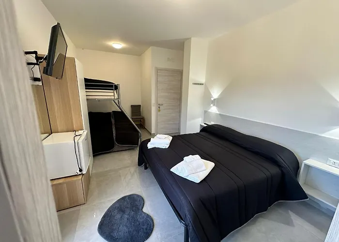 Agriturismo L\'Oasi