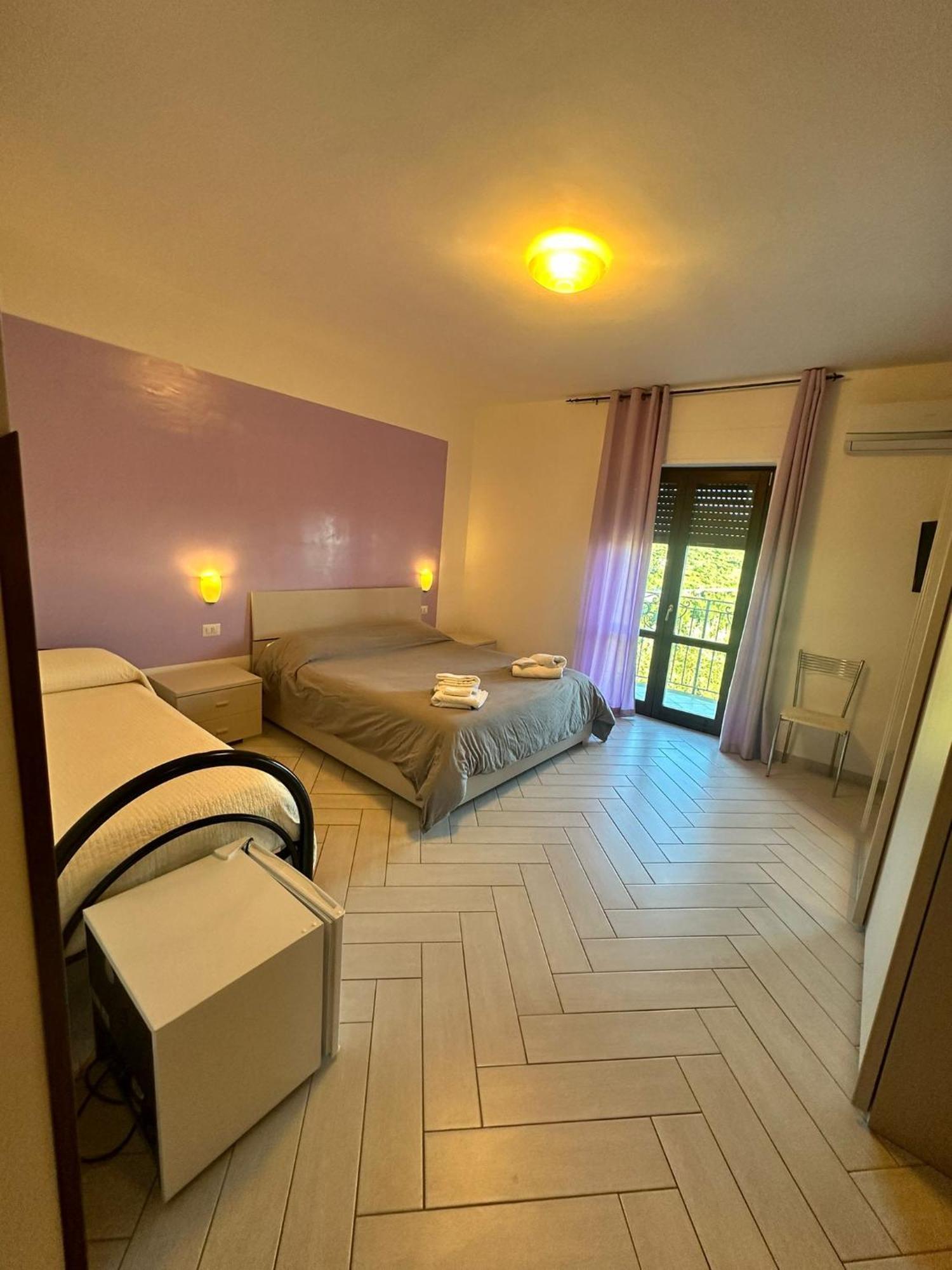 Agriturismo L'oasi * Ceraso