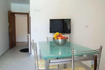 Agriturismo L'oasi Farm stay