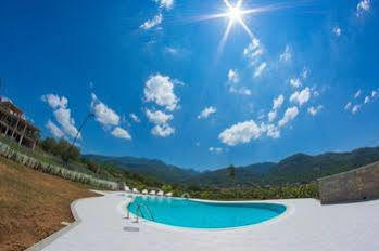 Agriturismo L'oasi * Ceraso