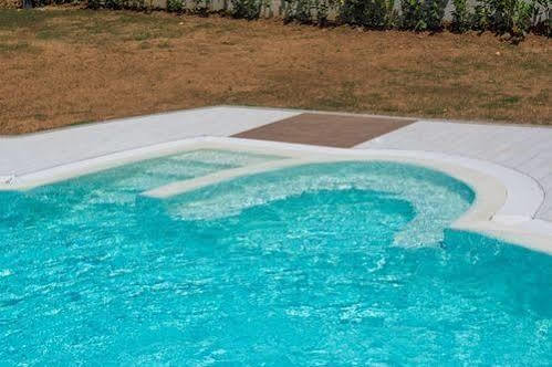 Farm stay Agriturismo L'oasi Ceraso
